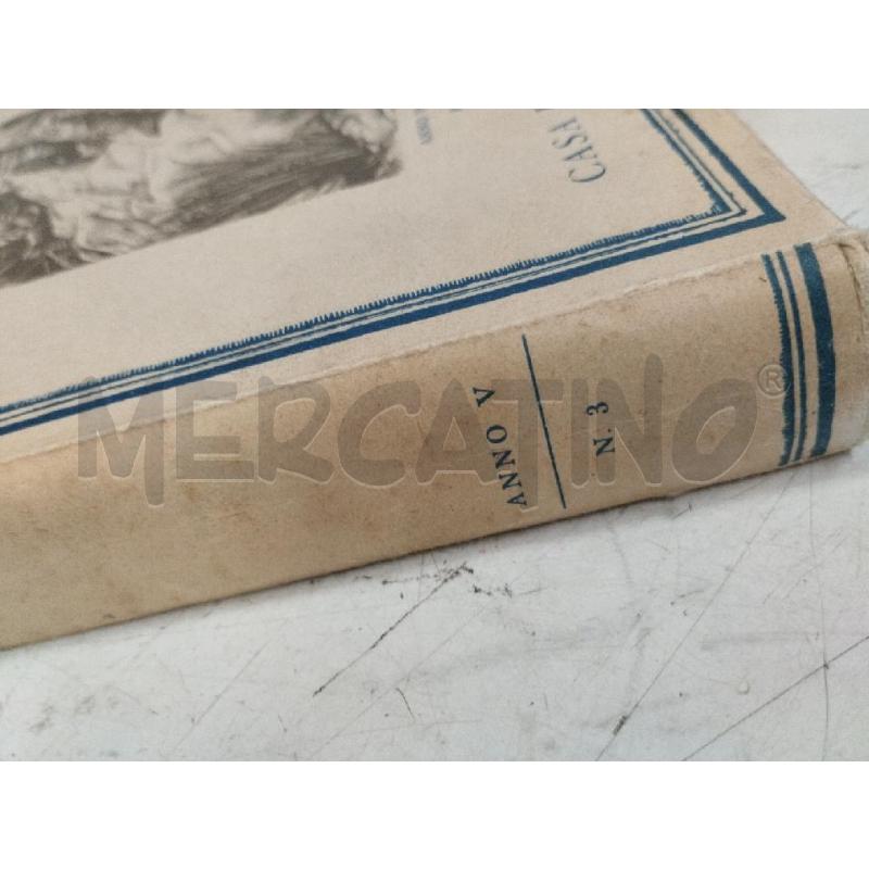 GLI ANNALI DELL'AFRICA ITALIANA VOL.3 A.MONDADORI | Mercatino dell'Usato Roma zona marconi 3