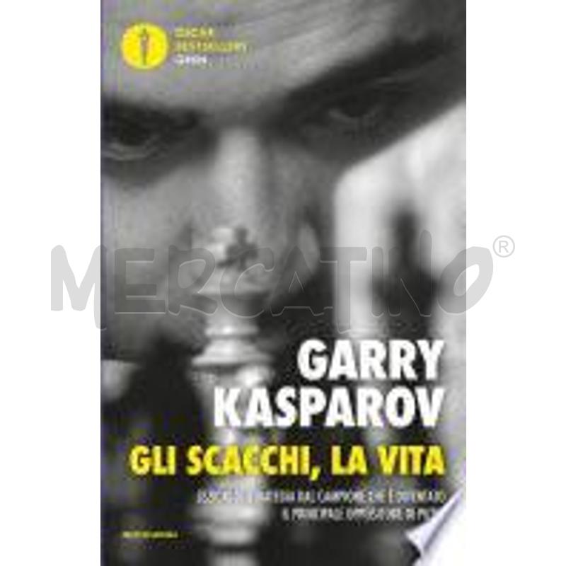 GLI SCACCHI, LA VITA | Mercatino dell'Usato Roma zona marconi 1