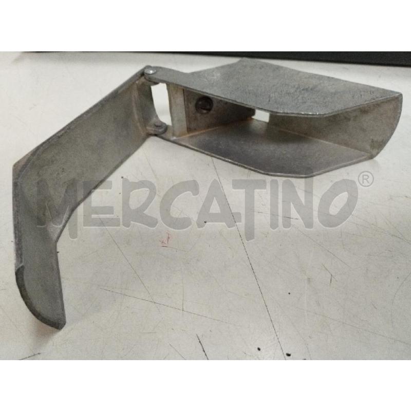 GRATTACHECCA ACCESSORIO | Mercatino dell'Usato Roma zona marconi 2