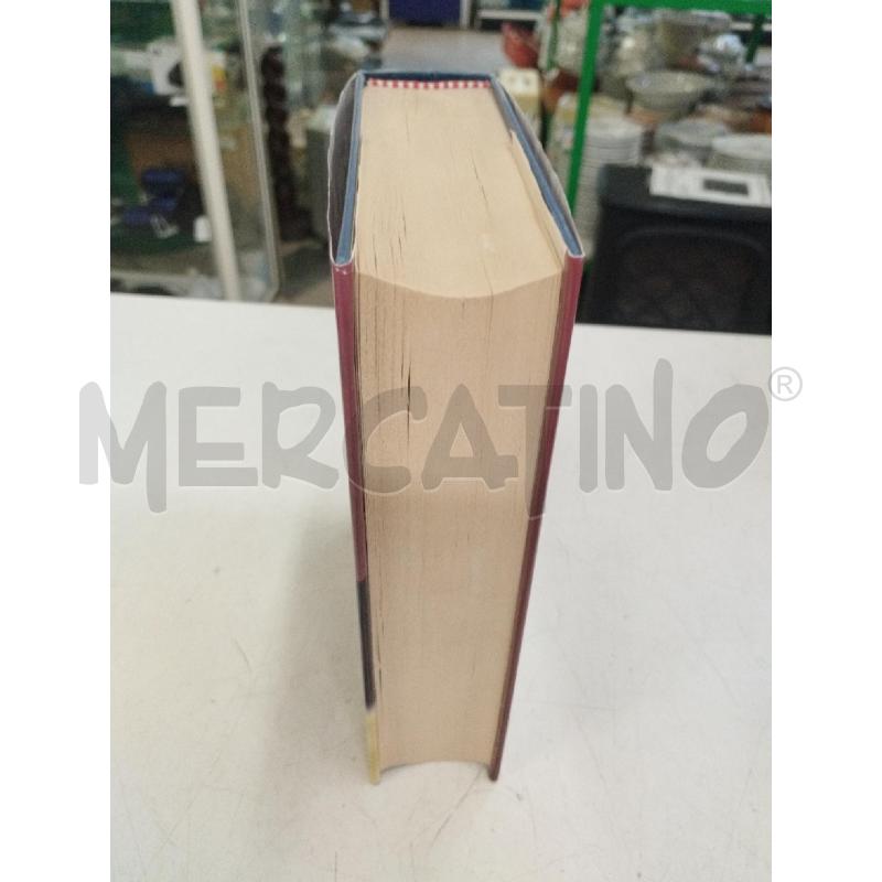 HARRY POTTER E IL CALICE DI FUOCO EDIZ.MONDOLIBRI | Mercatino dell'Usato Roma zona marconi 5