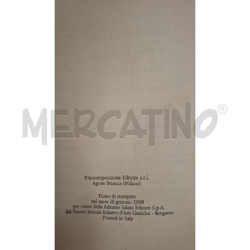 HARRY POTTER E I DONI DELLA MORTE LANDUS 2008 | Mercatino dell'Usato Roma zona marconi 5