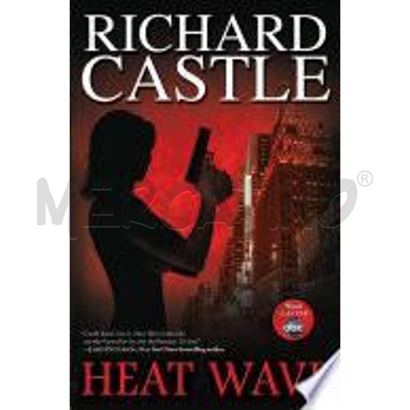 HEAT WAVE | Mercatino dell'Usato Roma zona marconi 1