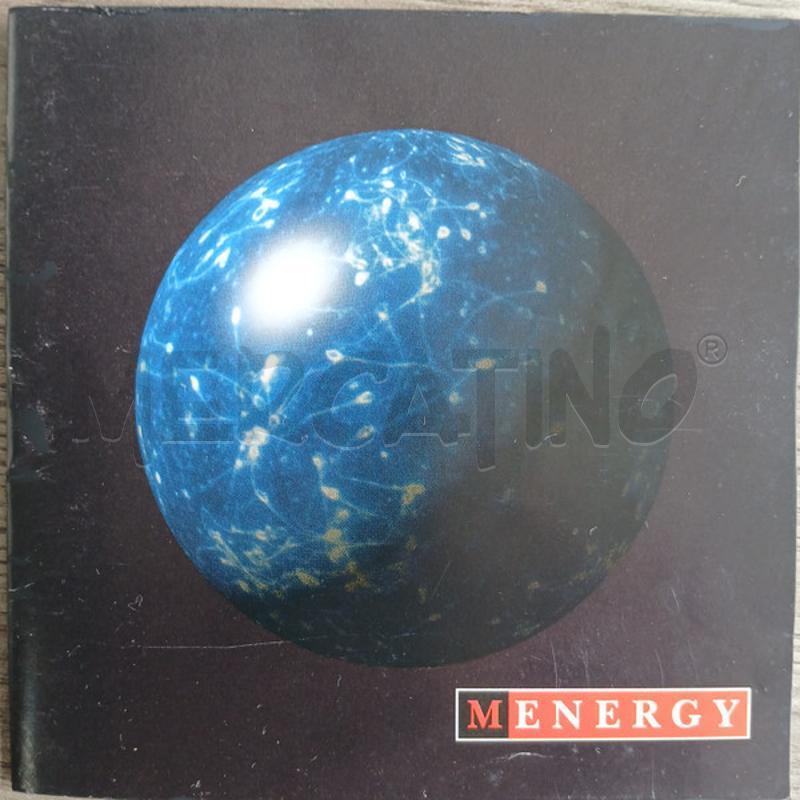 HEAVENS GATE (2) - MENERGY | Mercatino dell'Usato Roma zona marconi 1