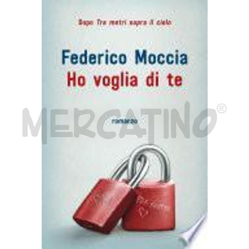 HO VOGLIA DI TE | Mercatino dell'Usato Roma zona marconi 1