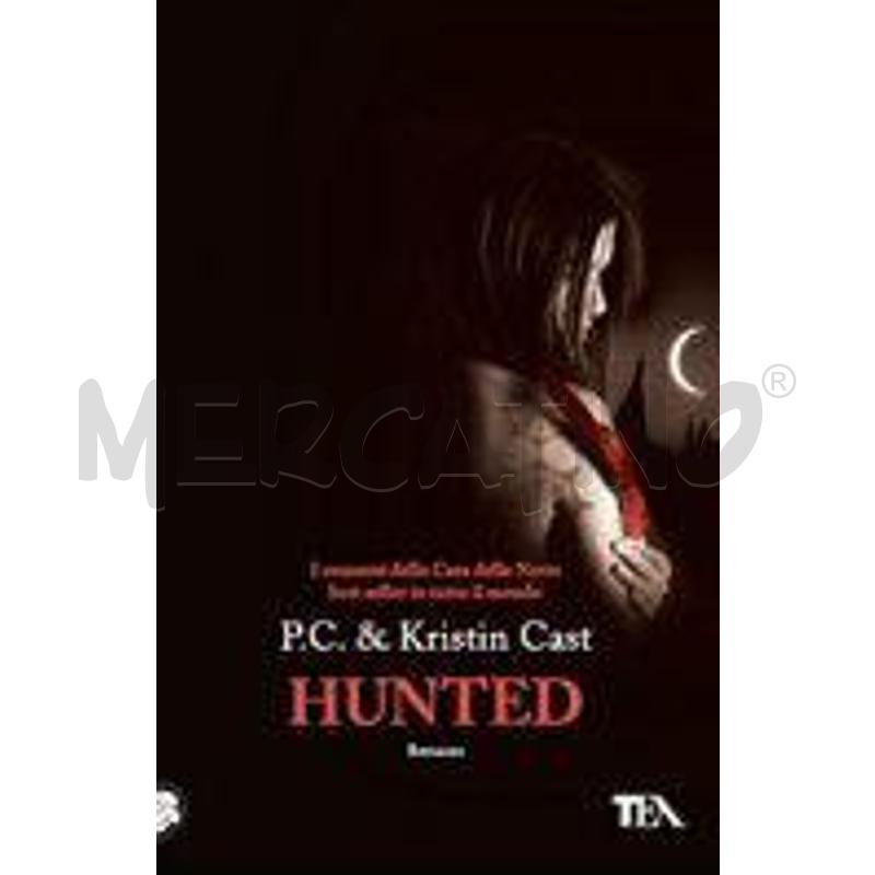 HUNTED. LA CASA DELLA NOTTE | Mercatino dell'Usato Roma zona marconi 1