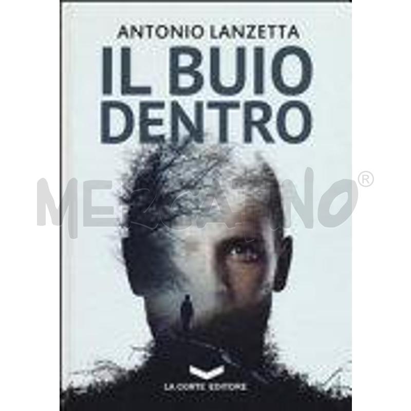 IL BUIO DENTRO | Mercatino dell'Usato Roma zona marconi 1