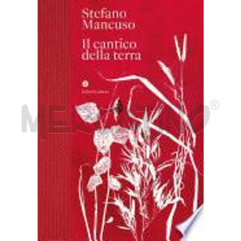 IL CANTICO DELLA TERRA | Mercatino dell'Usato Roma zona marconi 1