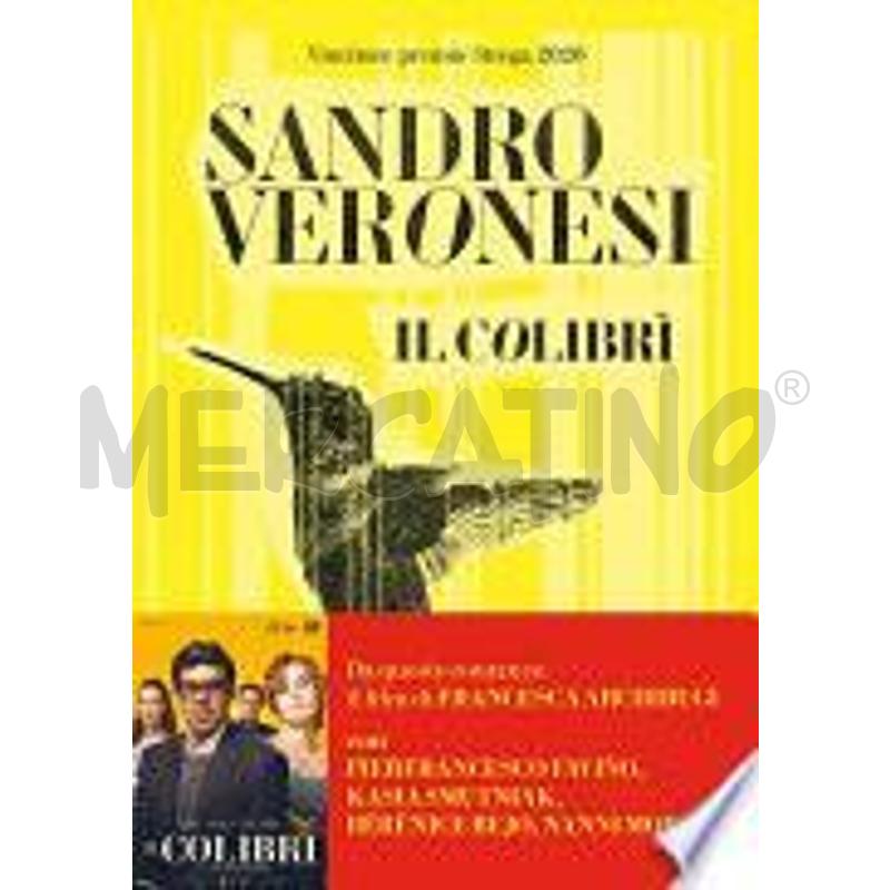 IL COLIBRÌ | Mercatino dell'Usato Roma zona marconi 1