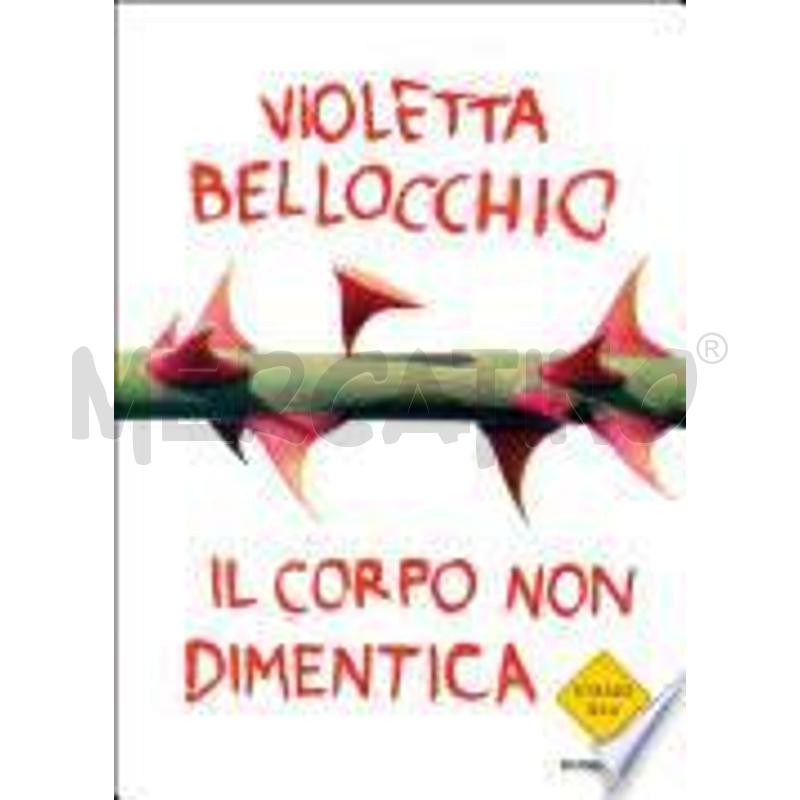 IL CORPO NON DIMENTICA | Mercatino dell'Usato Roma zona marconi 1