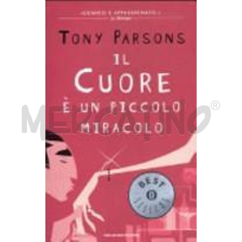 IL CUORE È UN PICCOLO MIRACOLO | Mercatino dell'Usato Roma zona marconi 1
