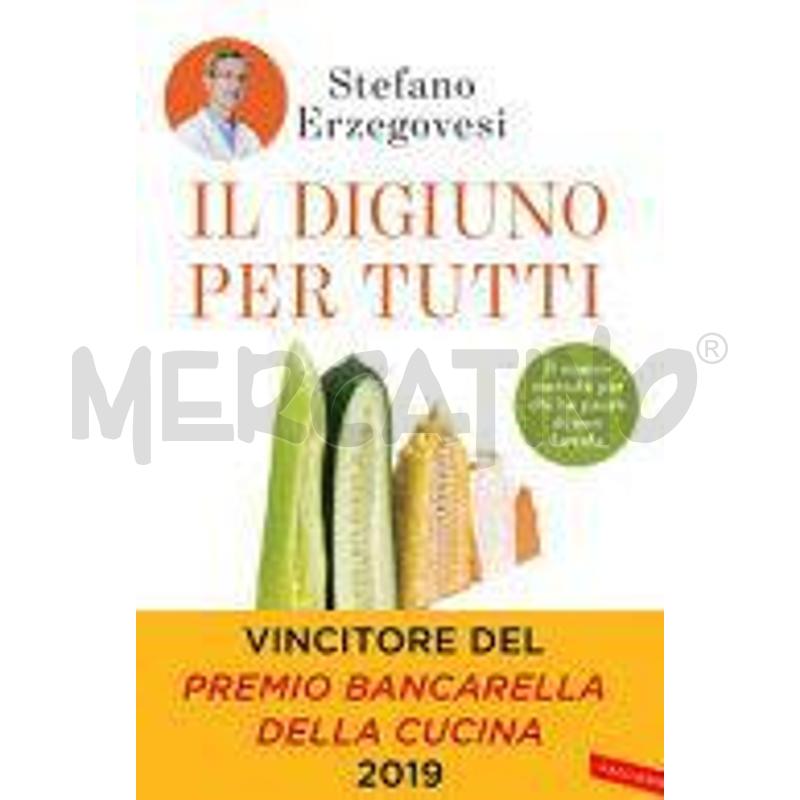 IL DIGIUNO PER TUTTI. BASTA UN GIORNO ALLA SETTIMA | Mercatino dell'Usato Roma zona marconi 1