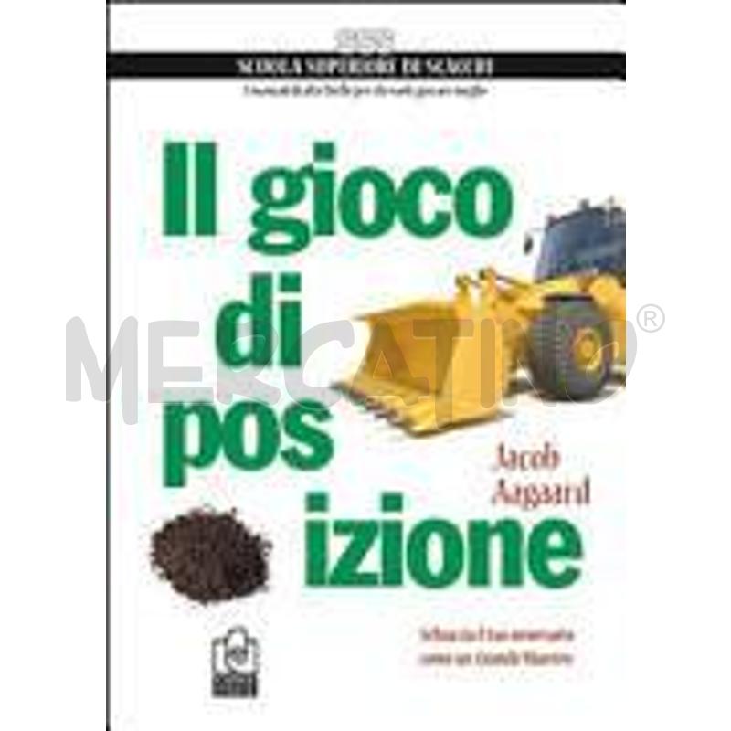IL GIOCO DI POSIZIONE. SCHIACCIA IL TUO AVVERSARIO | Mercatino dell'Usato Roma zona marconi 1