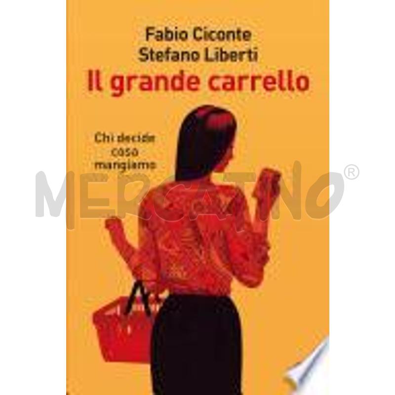 IL GRANDE CARRELLO | Mercatino dell'Usato Roma zona marconi 1