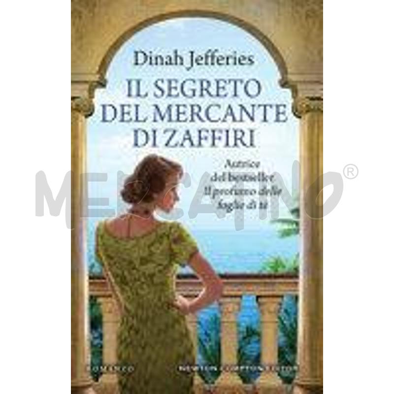 IL SEGRETO DEL MERCANTE DI ZAFFIRI | Mercatino dell'Usato Roma zona marconi 1