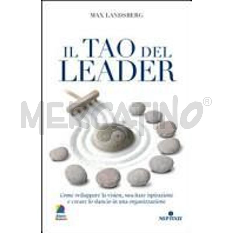 IL TAO DEL LEADER | Mercatino dell'Usato Roma zona marconi 1