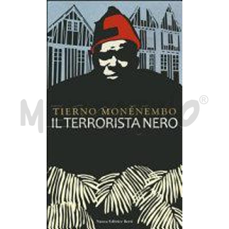 IL TERRORISTA NERO | Mercatino dell'Usato Roma zona marconi 1