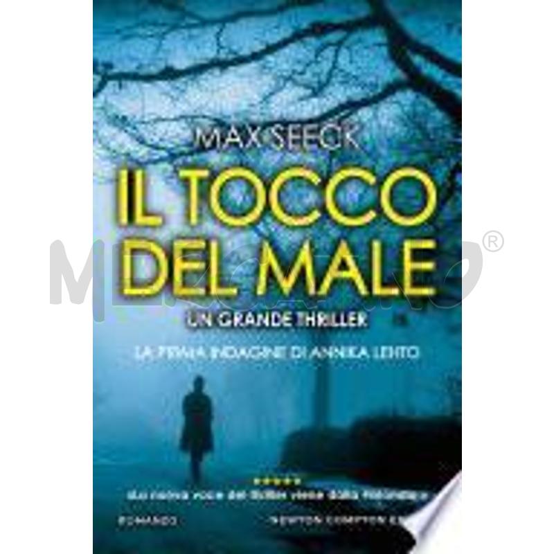 IL TOCCO DEL MALE | Mercatino dell'Usato Roma zona marconi 1