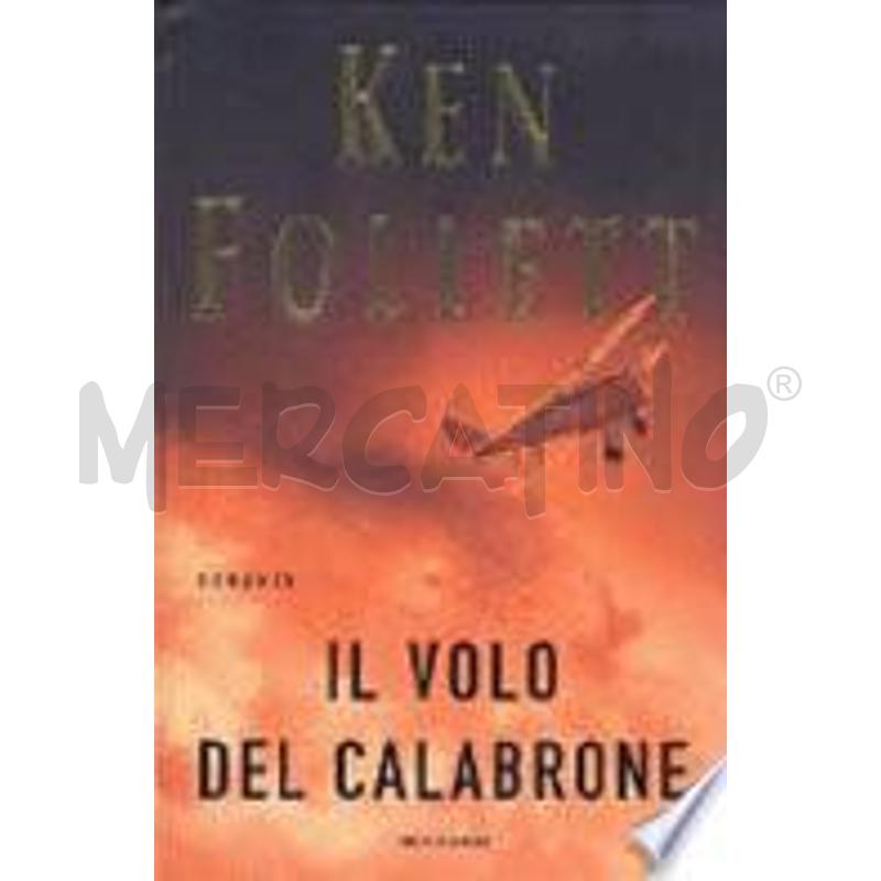 IL VOLO DEL CALABRONE | Mercatino dell'Usato Roma zona marconi 1