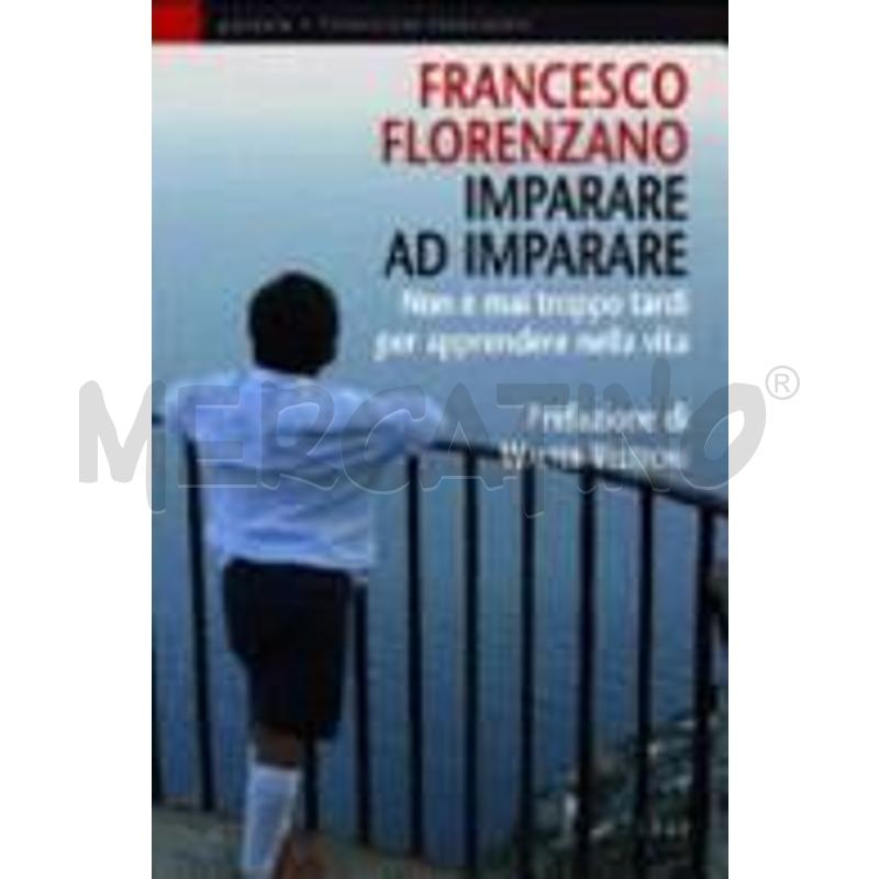 IMPARARE AD IMPARARE | Mercatino dell'Usato Roma zona marconi 1