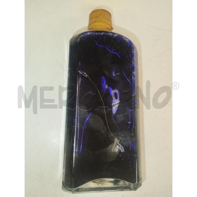 INCHIOSTRO KORES BLU REALE1 LITRO | Mercatino dell'Usato Roma zona marconi 3