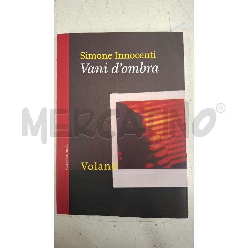 INNOCENZI VANI D'OMBRA | Mercatino dell'Usato Roma zona marconi 1