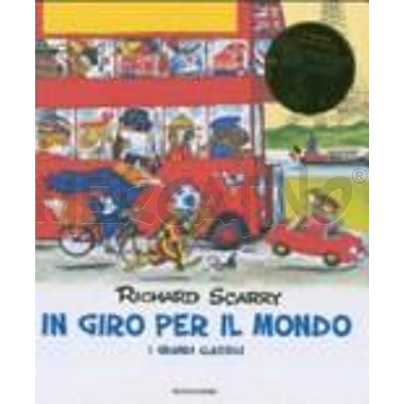 IN GIRO PER IL MONDO | Mercatino dell'Usato Roma zona marconi 1