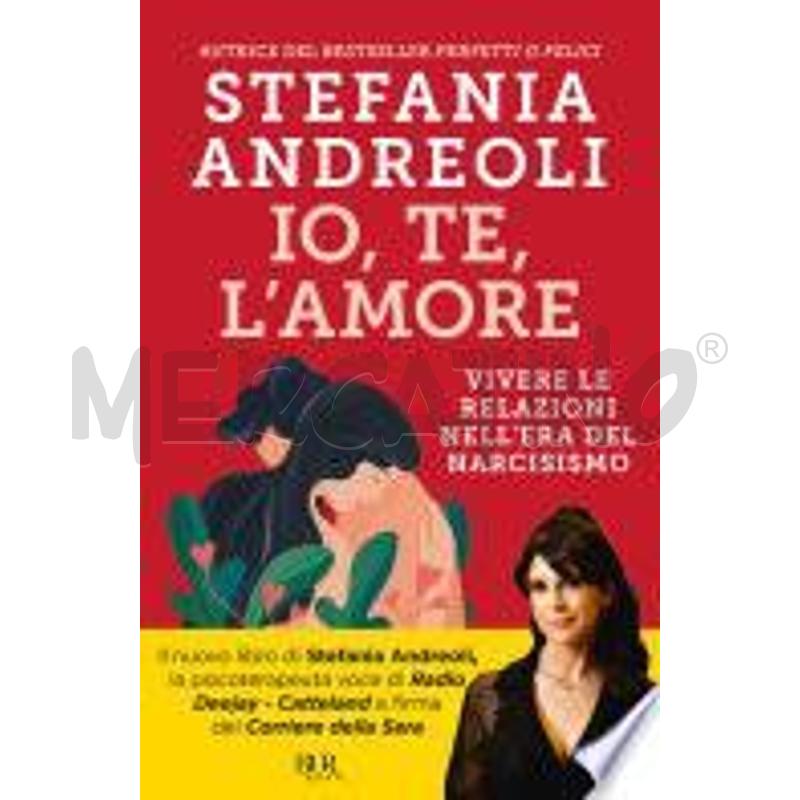 IO, TE, L'AMORE | Mercatino dell'Usato Roma zona marconi 1