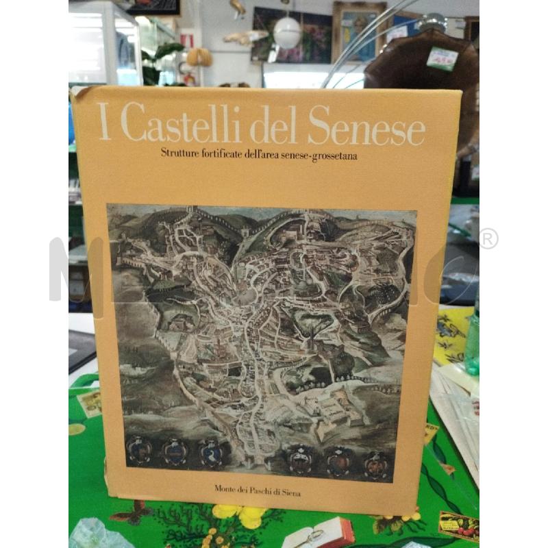 I CASTELLI DEL SENESE | Mercatino dell'Usato Roma zona marconi 1