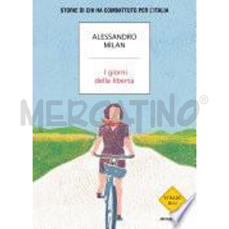 I GIORNI DELLA LIBERTÀ | Mercatino dell'Usato Roma zona marconi 1