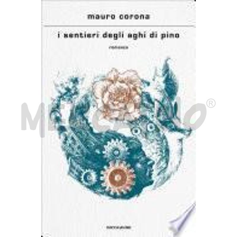 I SENTIERI DEGLI AGHI DI PINO | Mercatino dell'Usato Roma zona marconi 1