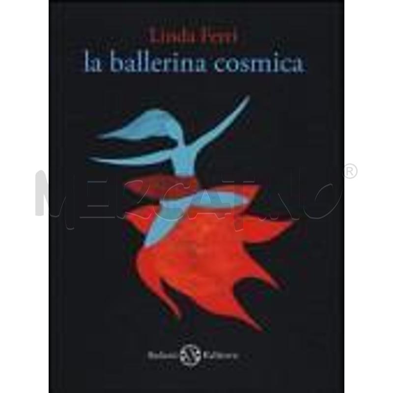 LA BALLERINA COSMICA | Mercatino dell'Usato Roma zona marconi 1