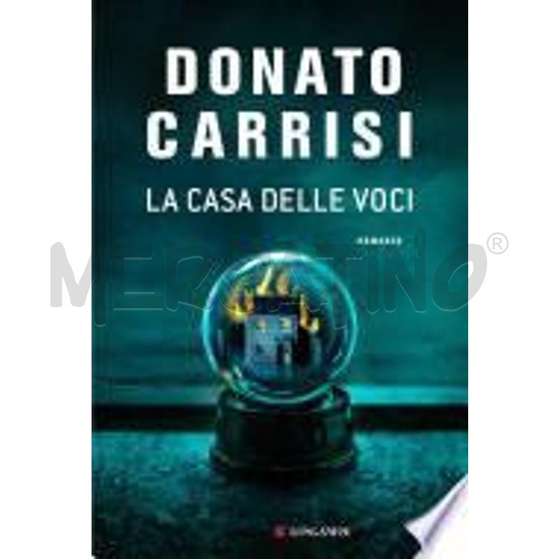 LA CASA DELLE VOCI | Mercatino dell'Usato Roma zona marconi 1