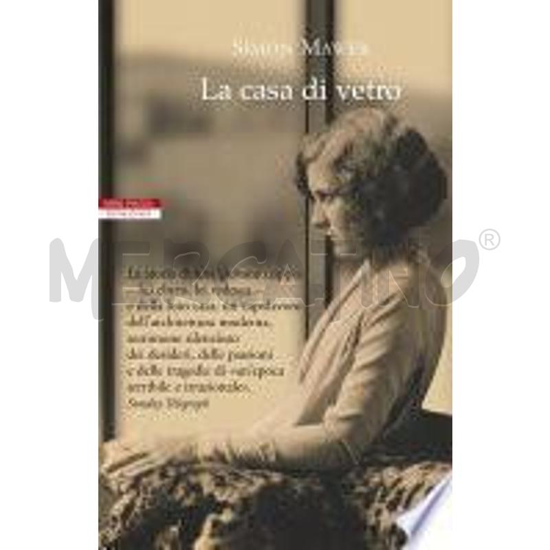 LA CASA DI VETRO | Mercatino dell'Usato Roma zona marconi 1