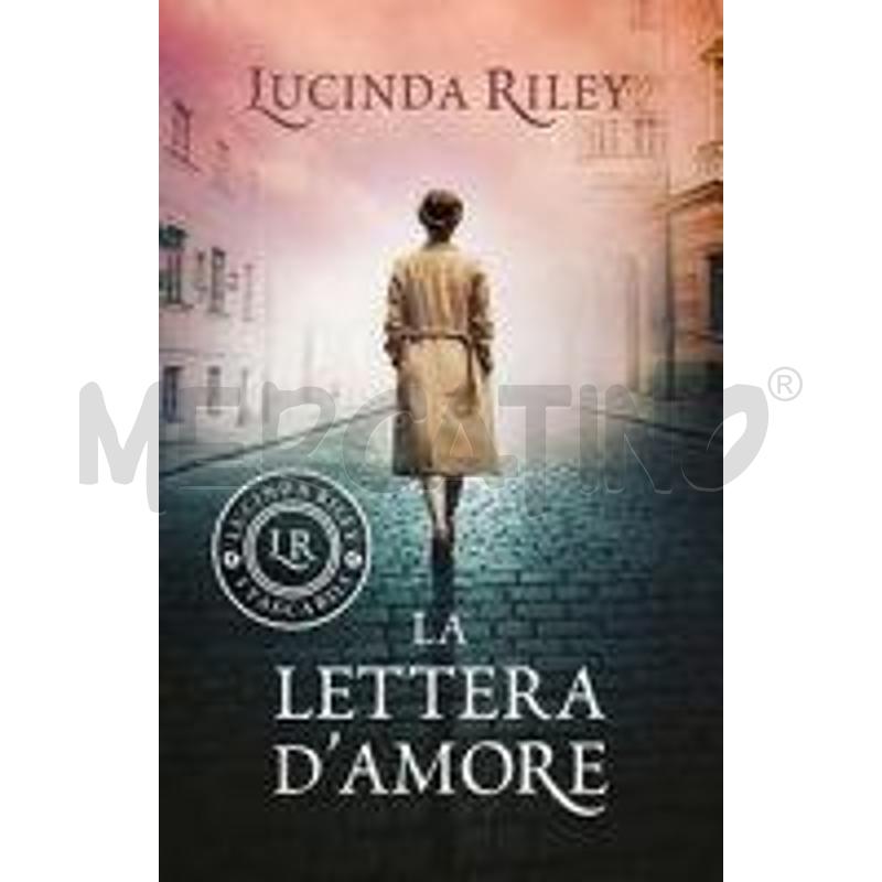 LA LETTERA D'AMORE | Mercatino dell'Usato Roma zona marconi 1