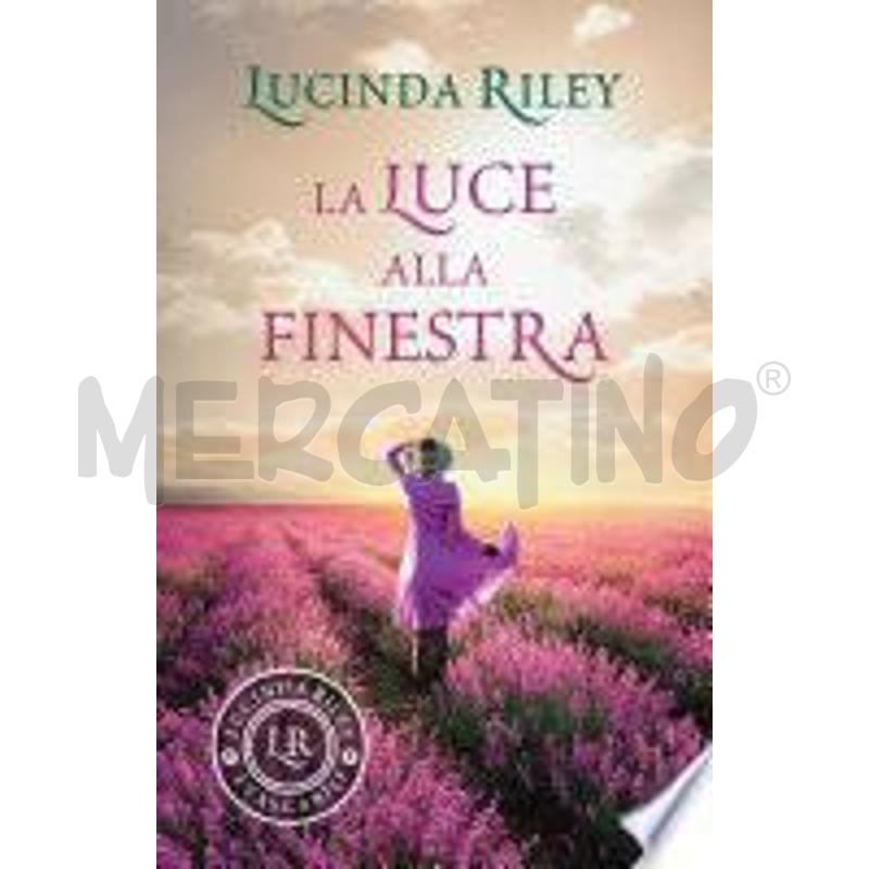 LA LUCE ALLA FINESTRA | Mercatino dell'Usato Roma zona marconi 1