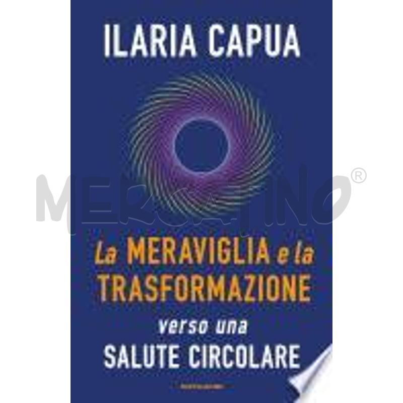 LA MERAVIGLIA E LA TRASFORMAZIONE | Mercatino dell'Usato Roma zona marconi 1