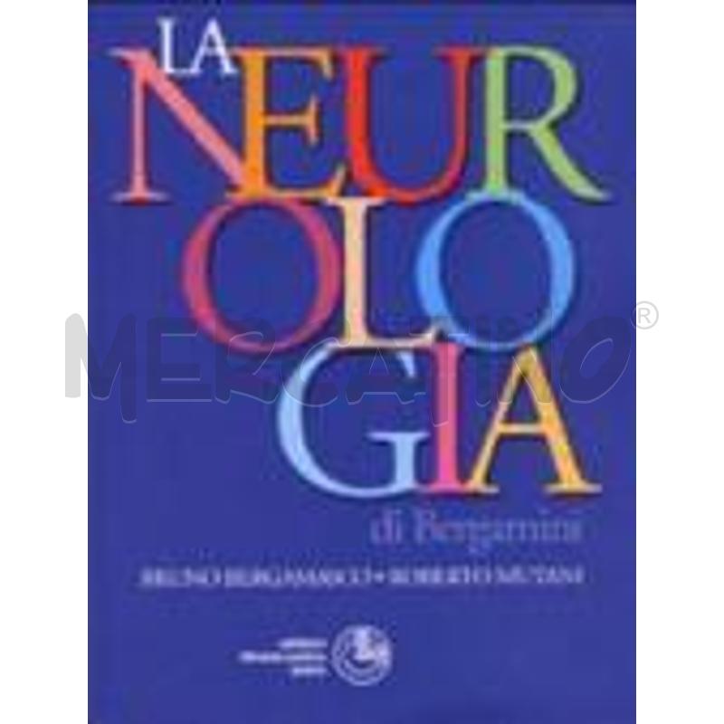 LA NEUROLOGIA DI BERGAMINI | Mercatino dell'Usato Roma zona marconi 1