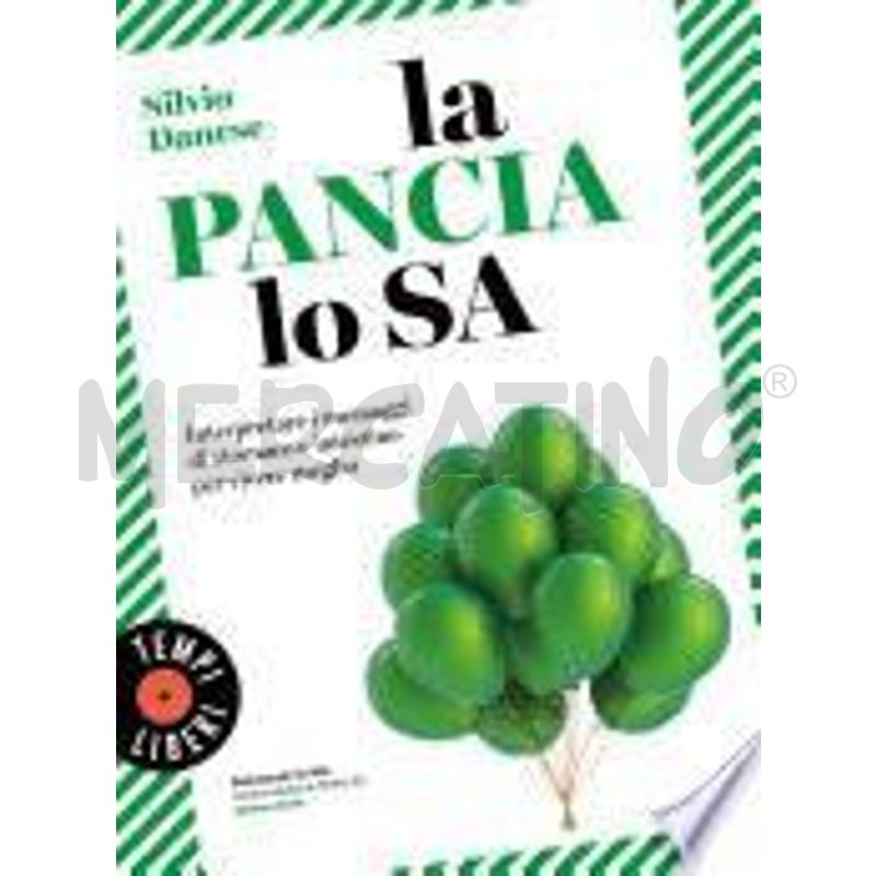 LA PANCIA LO SA | Mercatino dell'Usato Roma zona marconi 1