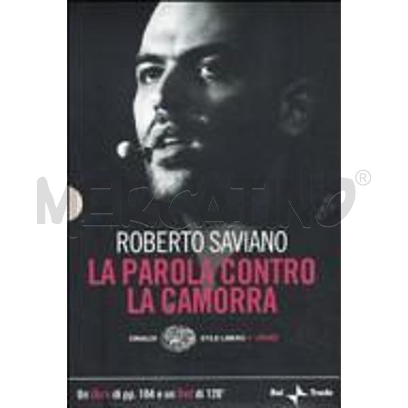 LA PAROLA CONTRO LA CAMORRA | Mercatino dell'Usato Roma zona marconi 1
