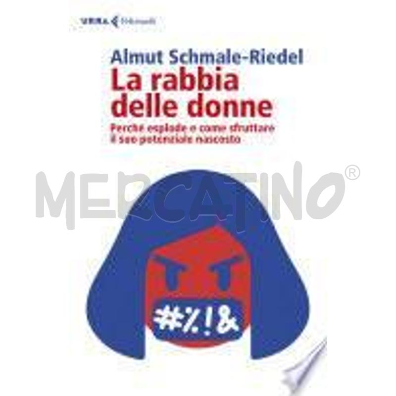 LA RABBIA DELLE DONNE | Mercatino dell'Usato Roma zona marconi 1