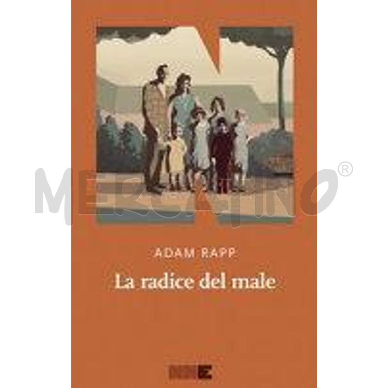 LA RADICE DEL MALE | Mercatino dell'Usato Roma zona marconi 1
