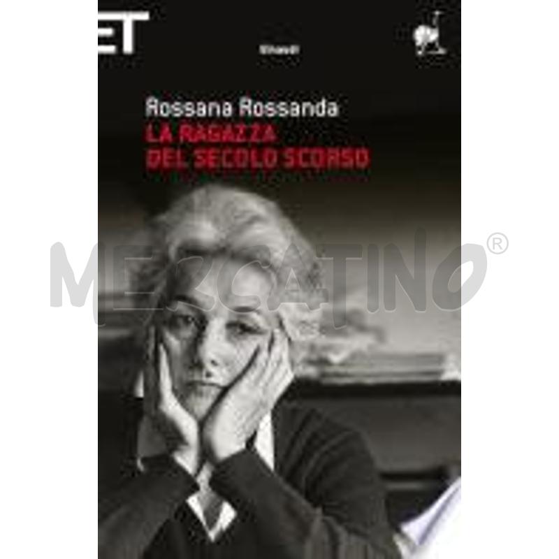 LA RAGAZZA DEL SECOLO SCORSO | Mercatino dell'Usato Roma zona marconi 1