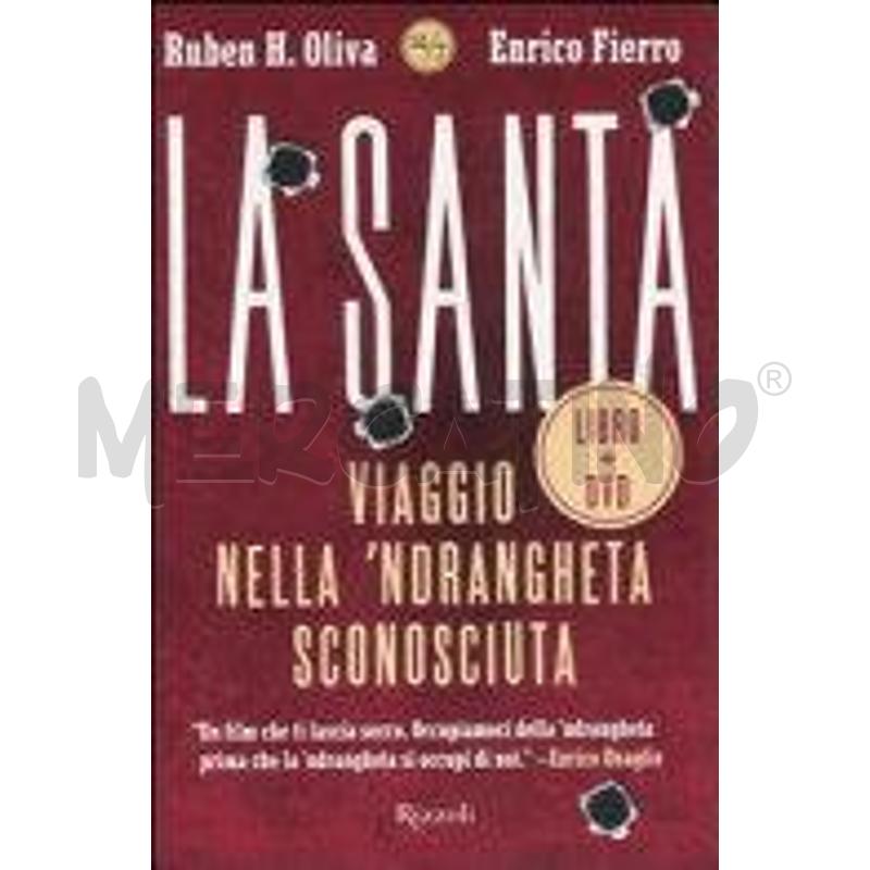 LA SANTA | Mercatino dell'Usato Roma zona marconi 1