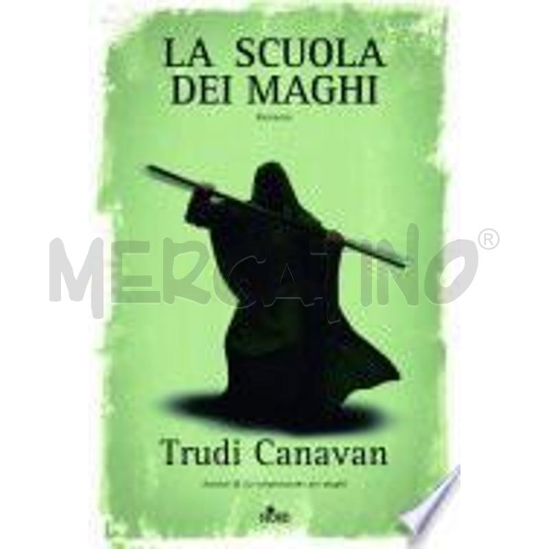 LA SCUOLA DEI MAGHI | Mercatino dell'Usato Roma zona marconi 1