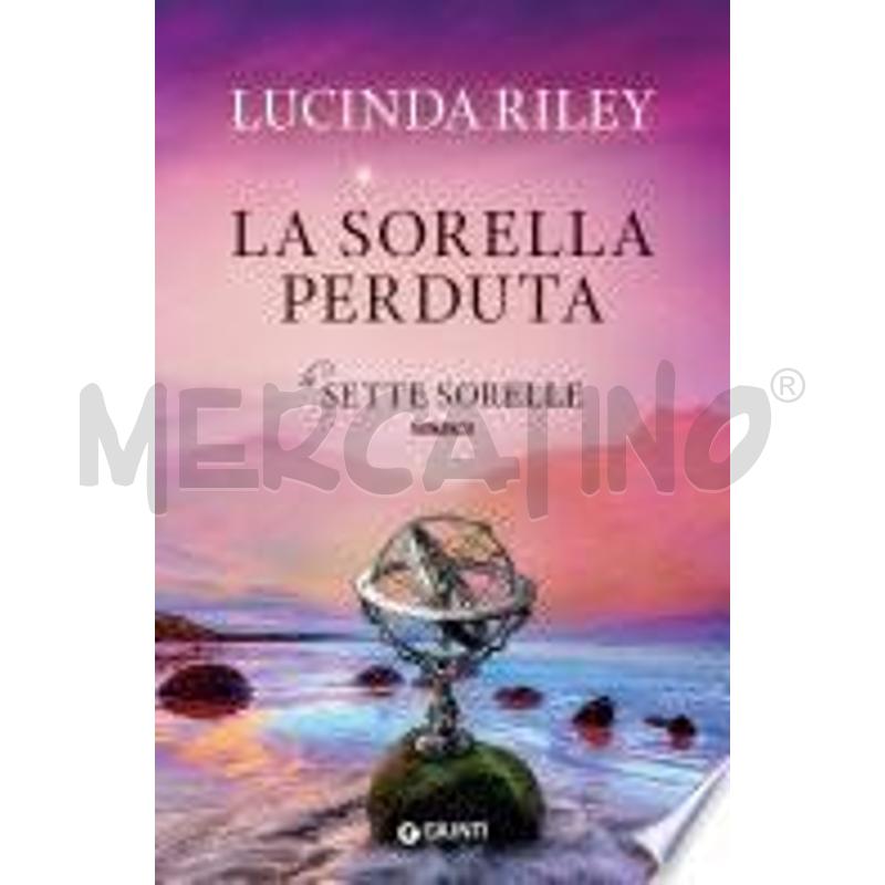 LA SORELLA PERDUTA | Mercatino dell'Usato Roma zona marconi 1