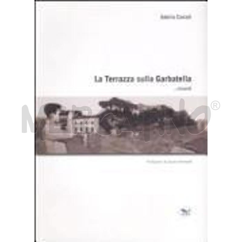 LA TERRAZZA SULLA GARBATELLA | Mercatino dell'Usato Roma zona marconi 1