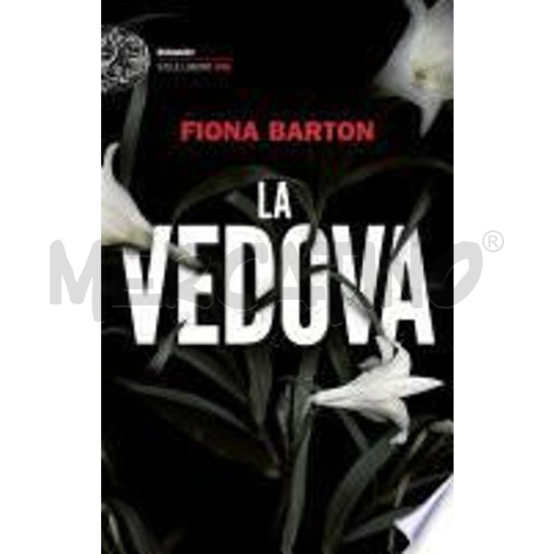 LA VEDOVA | Mercatino dell'Usato Roma zona marconi 1