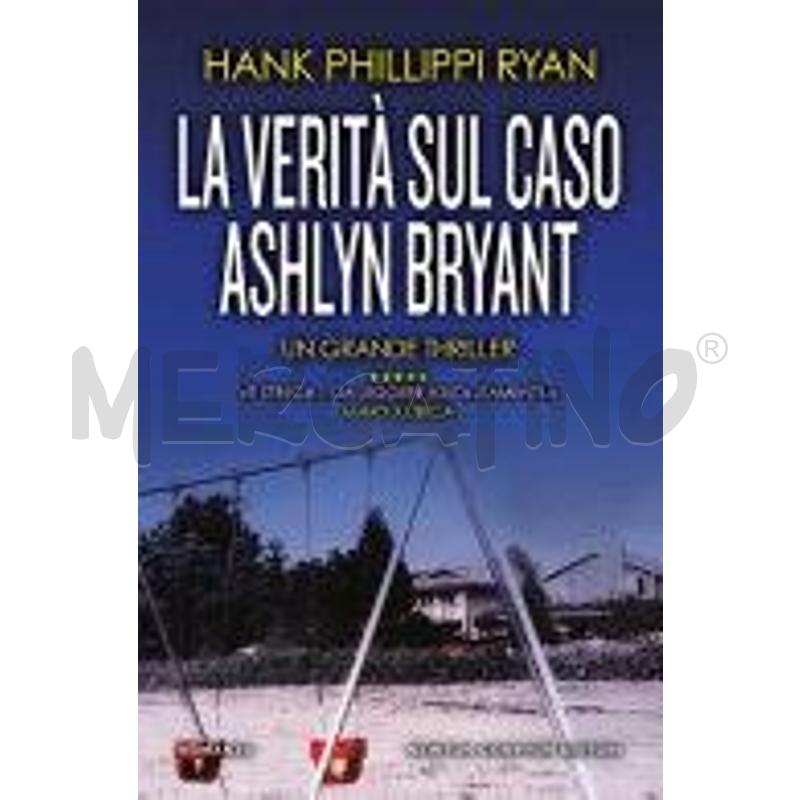 LA VERITÀ SUL CASO ASHLYN BRYANT | Mercatino dell'Usato Roma zona marconi 1