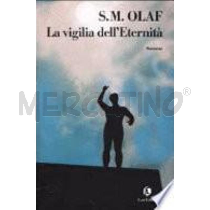 LA VIGILIA DELL'ETERNITÀ | Mercatino dell'Usato Roma zona marconi 1
