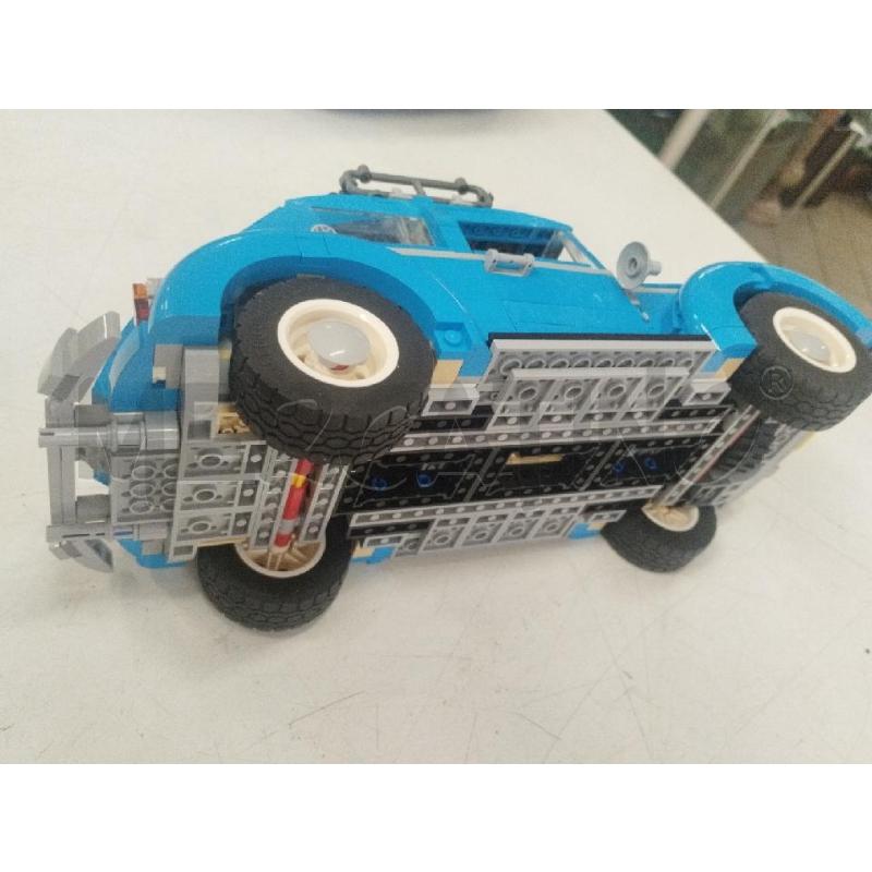 LEGO CREATOR 10252 | Mercatino dell'Usato Roma zona marconi 5